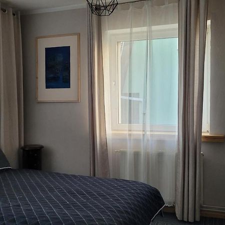 Apartament Almonia Vratislav Exteriér fotografie