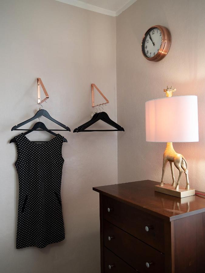 Apartament Almonia Vratislav Exteriér fotografie