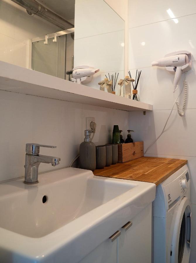 Apartament Almonia Vratislav Exteriér fotografie