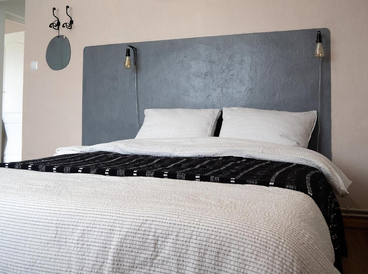 Apartament Almonia Vratislav Exteriér fotografie