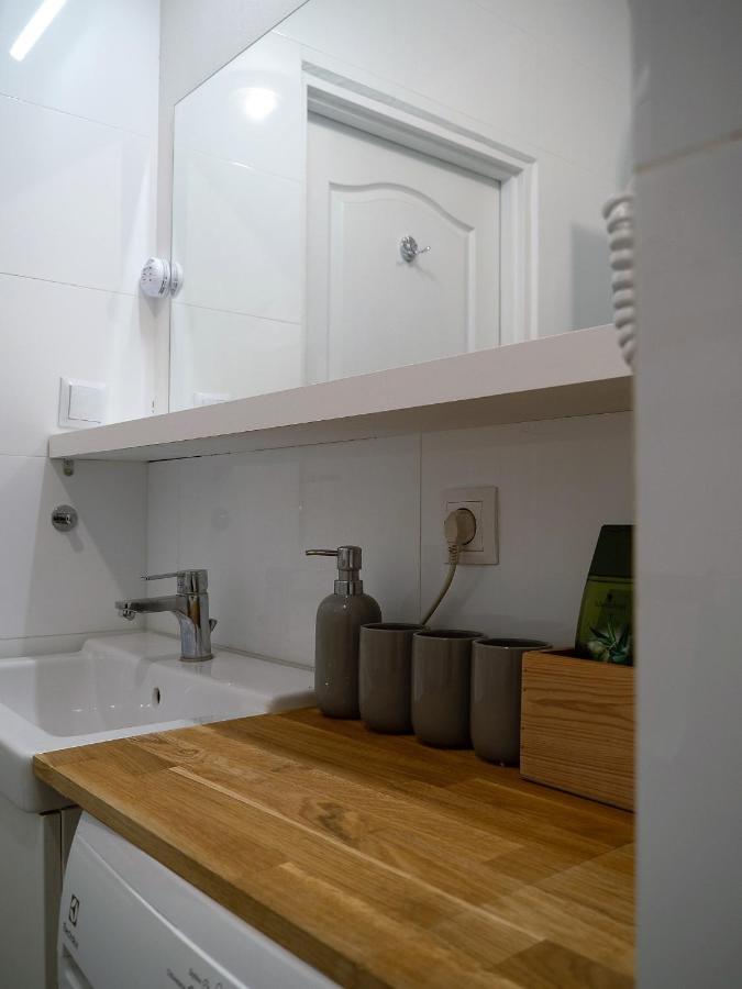 Apartament Almonia Vratislav Exteriér fotografie