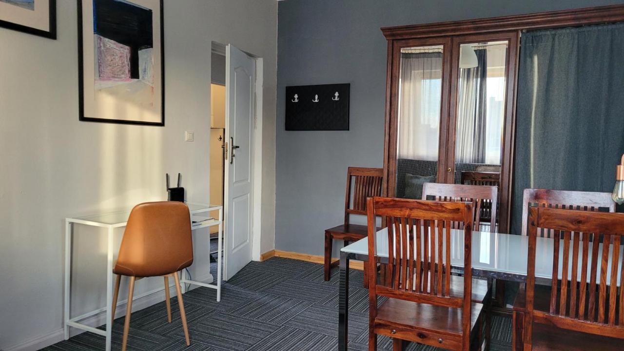 Apartament Almonia Vratislav Exteriér fotografie
