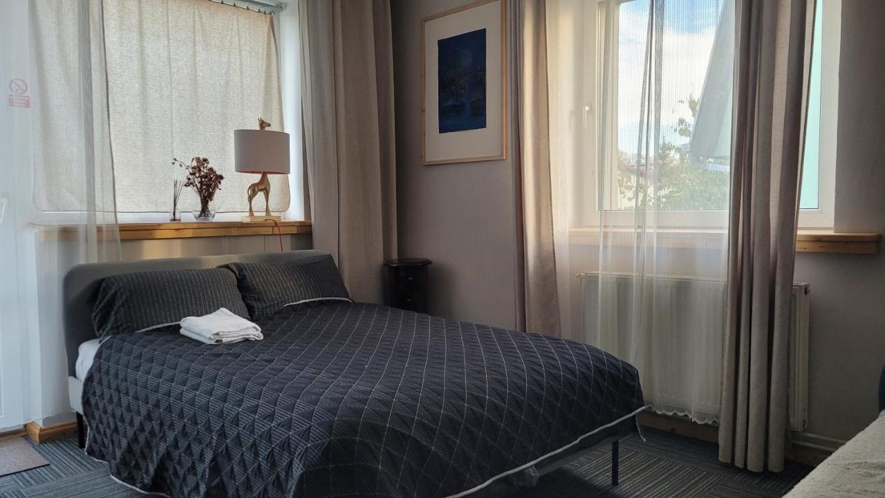 Apartament Almonia Vratislav Exteriér fotografie