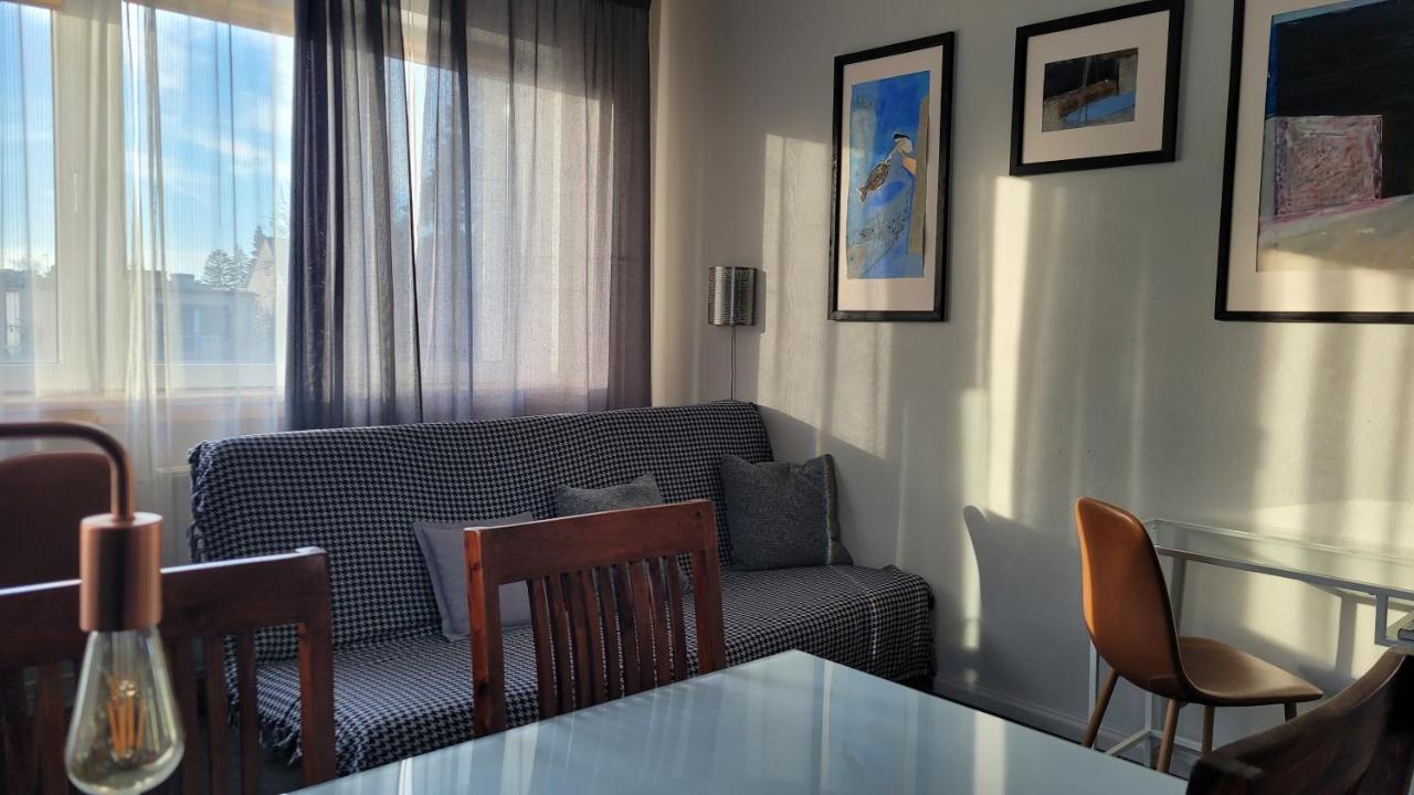 Apartament Almonia Vratislav Exteriér fotografie