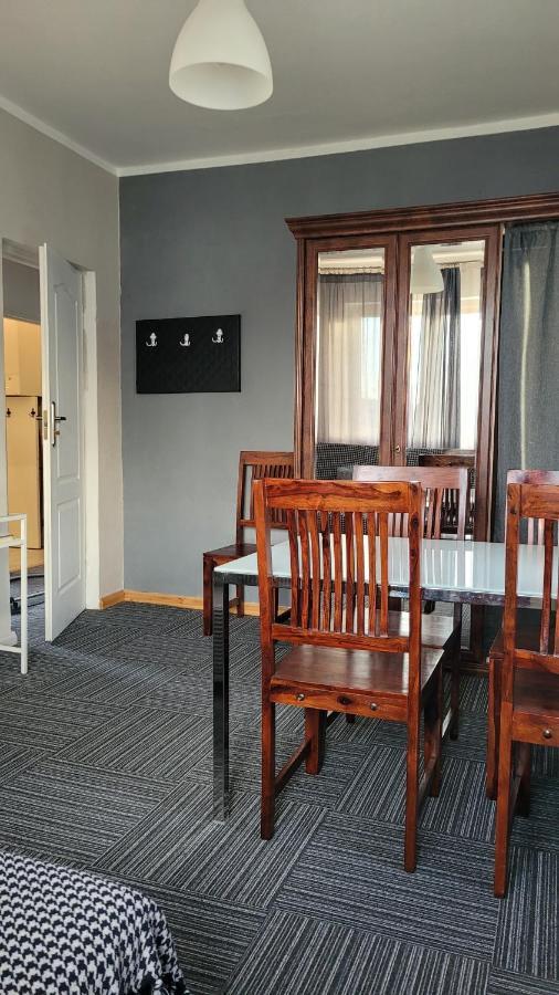 Apartament Almonia Vratislav Exteriér fotografie