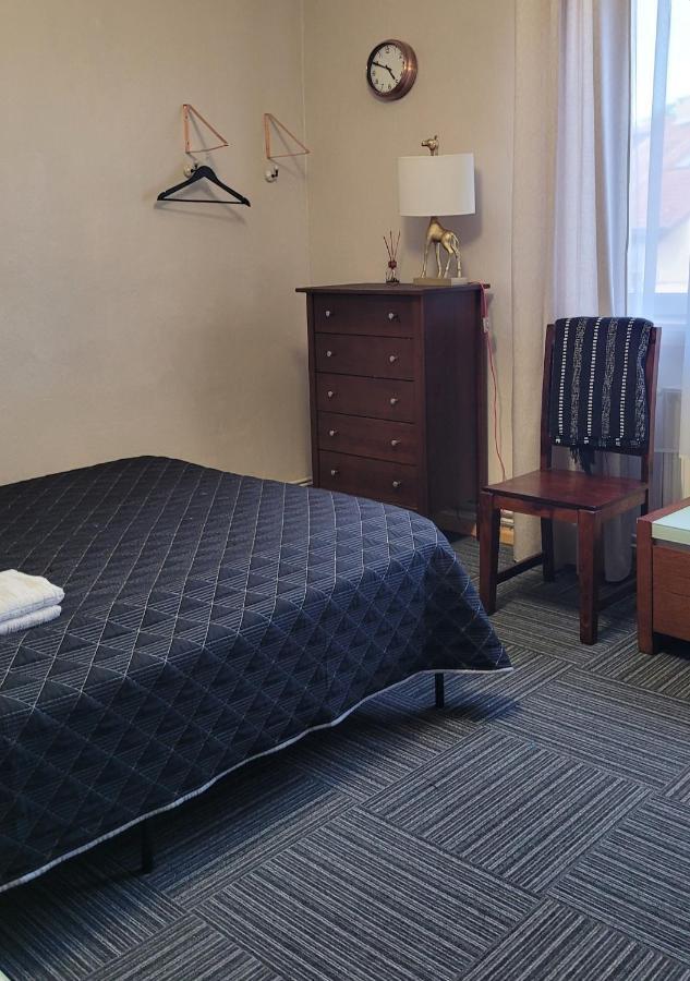 Apartament Almonia Vratislav Exteriér fotografie