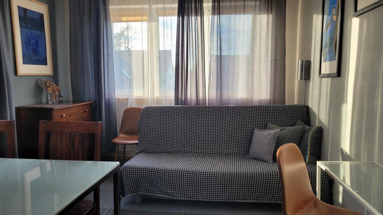 Apartament Almonia Vratislav Exteriér fotografie