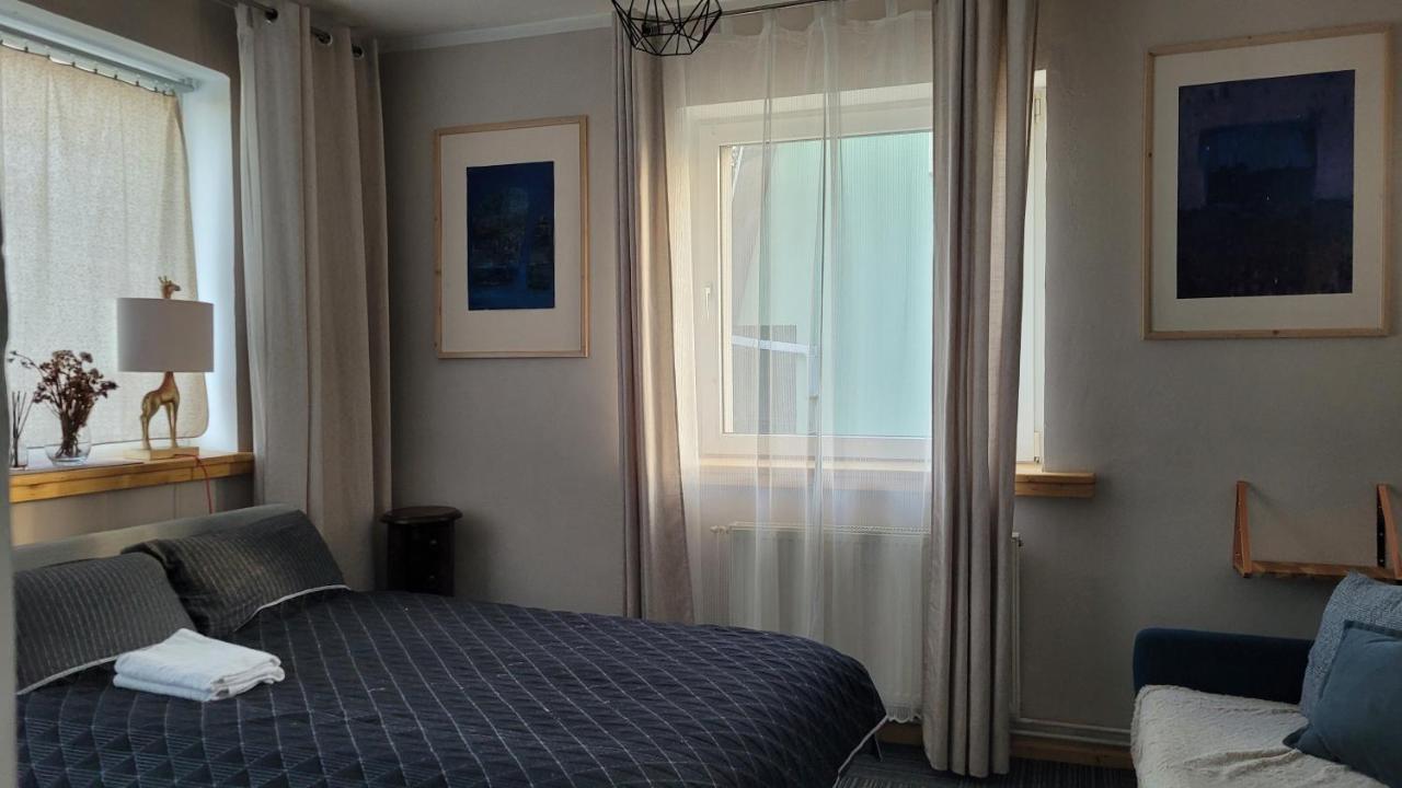 Apartament Almonia Vratislav Exteriér fotografie